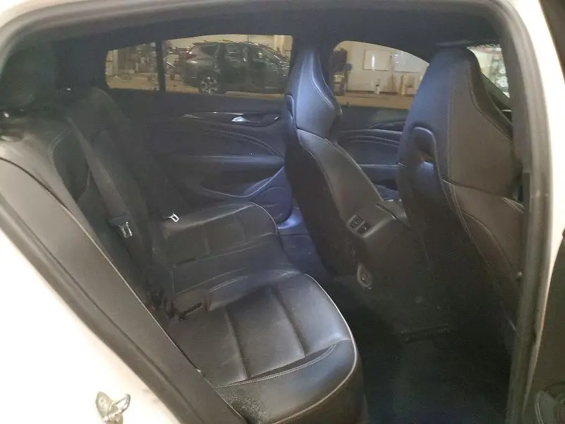 2019 BUICK REGAL GS  