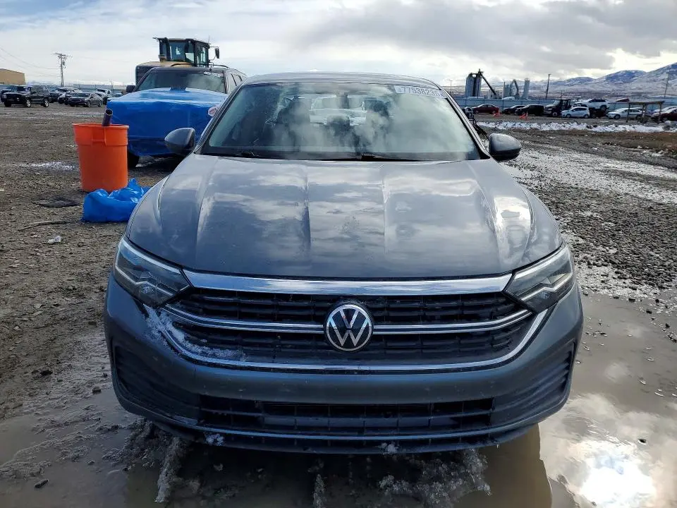 2023 VOLKSWAGEN JETTA S  