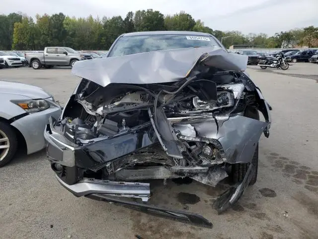 2019 MITSUBISHI OUTLANDER SPORT ES  