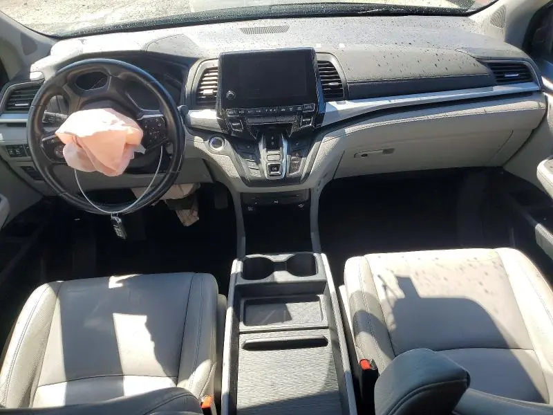 2020 HONDA ODYSSEY EXL  