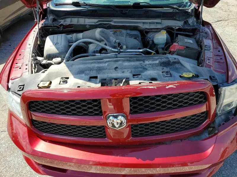 2014 RAM 1500 ST  