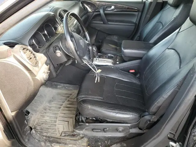 2016 BUICK ENCLAVE   