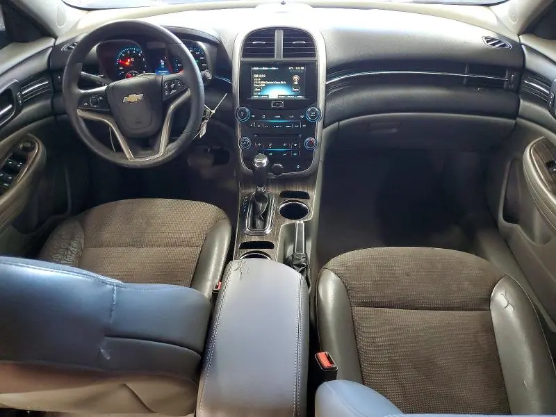 2014 CHEVROLET MALIBU 1LT  