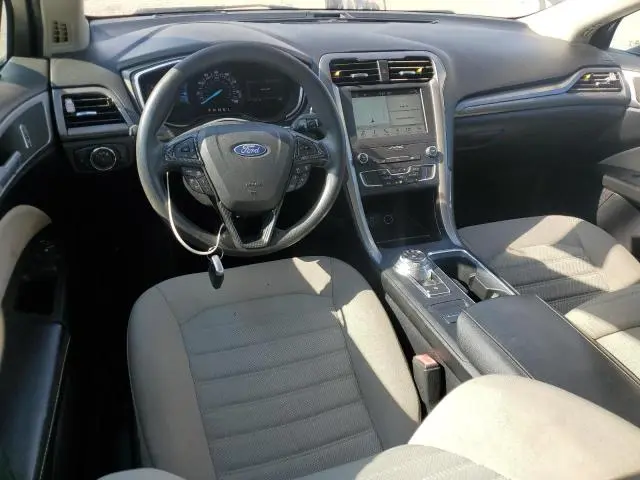 2019 FORD FUSION S  