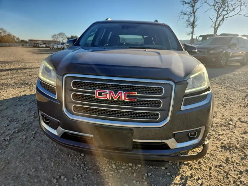 2014 GMC ACADIA SLT-1  