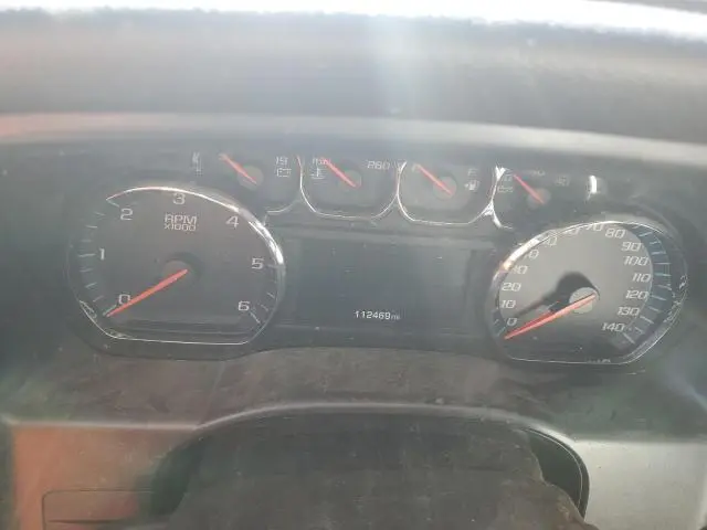 2018 GMC SIERRA K1500 SLE  