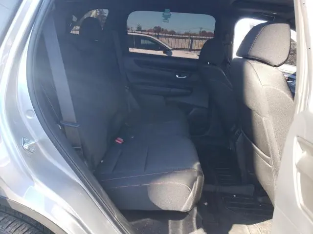 2024 HONDA CR-V SPORT  