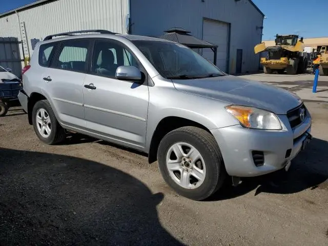 2010 TOYOTA RAV4   