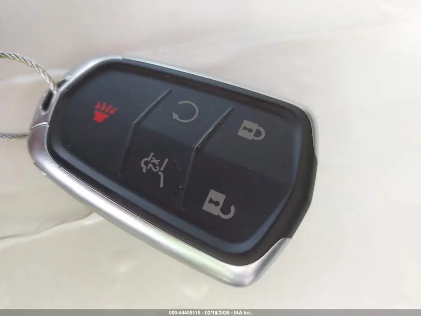 2023 CADILLAC XT5 FWD PREMIUM LUXURY