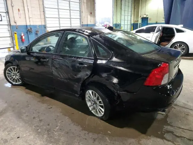2011 VOLVO S40 T5  