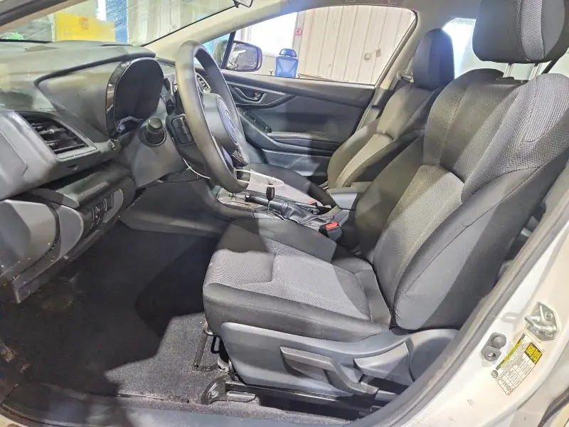 2022 SUBARU IMPREZA PREMIUM  
