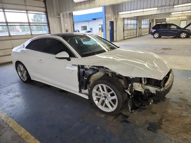 2023 AUDI A5 PREMIUM PLUS 45  