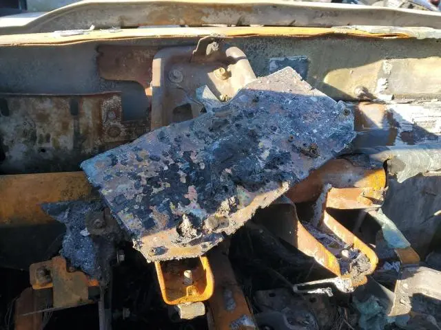 2012 FORD F350 SUPER DUTY  