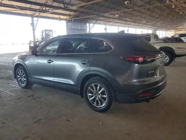2018 MAZDA CX-9 TOURING  