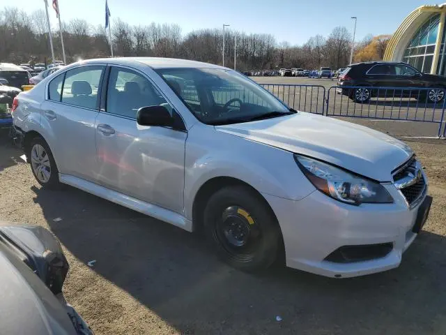 2013 SUBARU LEGACY 2.5I  