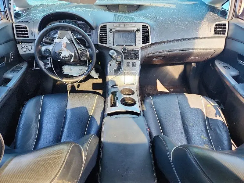 2015 TOYOTA VENZA LIMITED  
