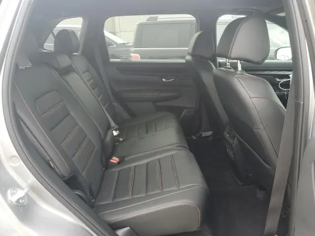 2024 HONDA CR-V SPORT-L  