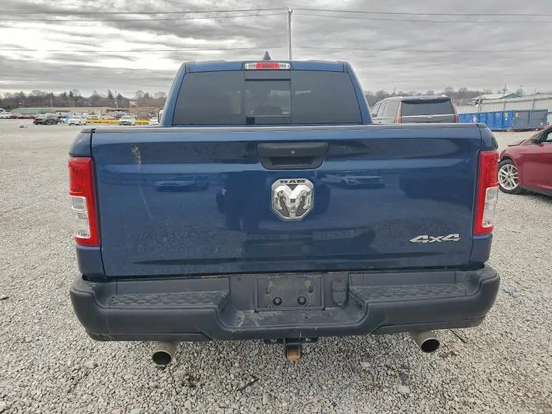2019 RAM 1500 TRADESMAN  