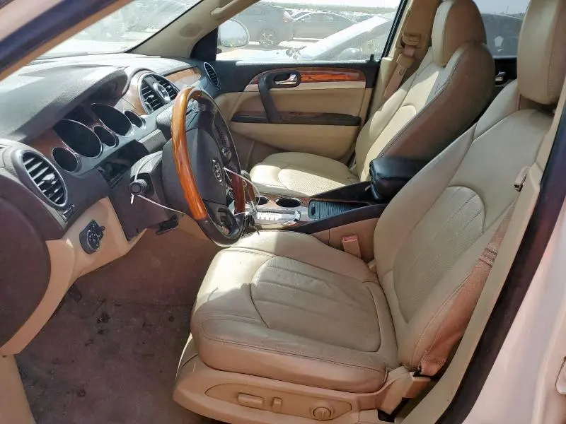 2012 BUICK ENCLAVE