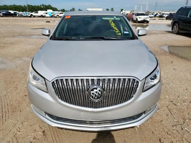 2014 BUICK LACROSSE   