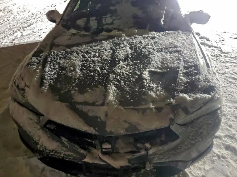 2024 ACURA INTEGRA A-SPEC TECH  