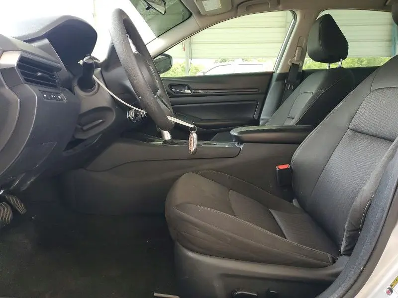 2021 NISSAN ALTIMA S  