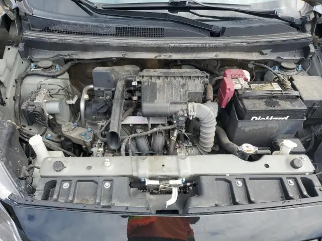 2022 MITSUBISHI MIRAGE SE  