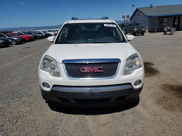 2011 GMC ACADIA SLT-1  