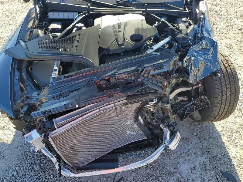 2021 GENESIS G80 3.5T  