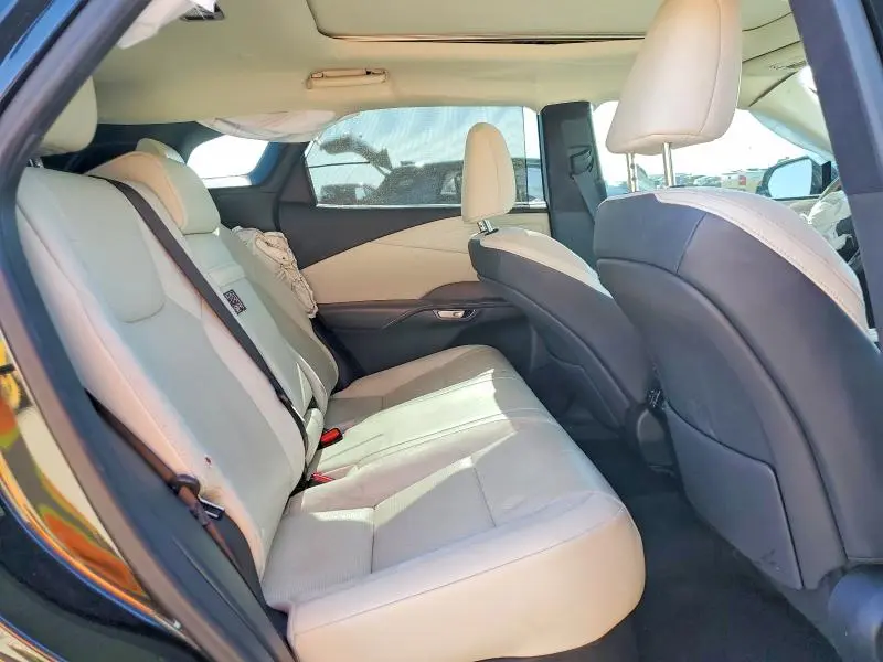 2023 LEXUS RX 350 LUXURY  
