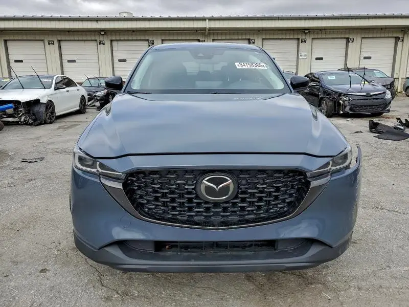 2022 MAZDA CX-5 PREFERRED  