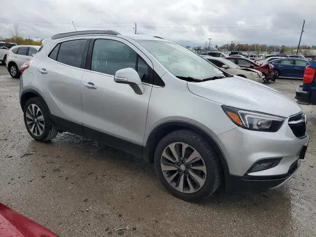 2017 BUICK ENCORE PREFERRED II  