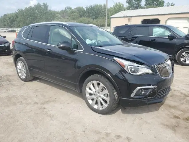 2016 BUICK ENVISION PREMIUM  