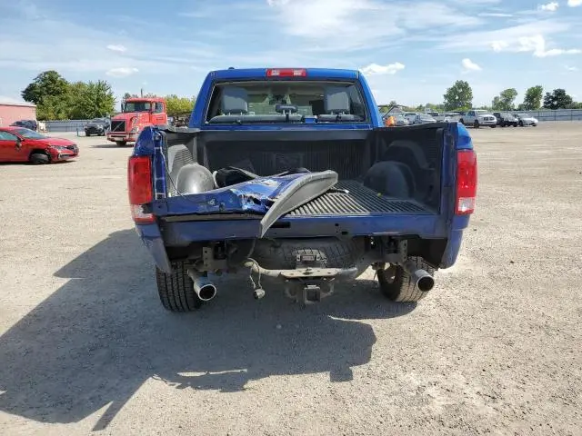 2018 RAM 1500 ST