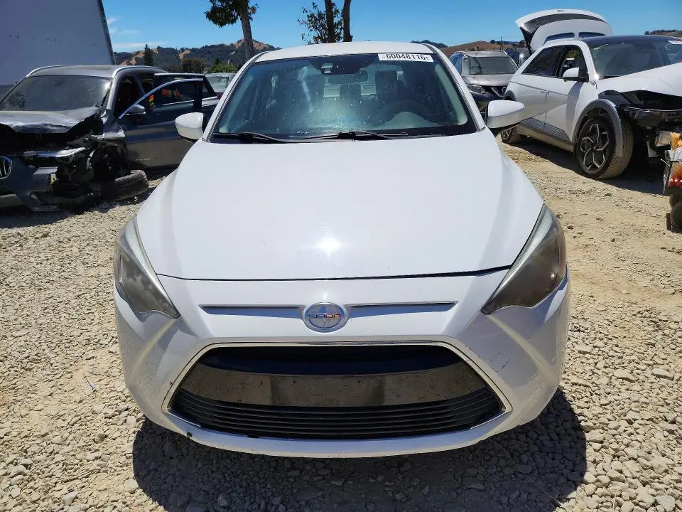 2016 SCION IA BASE  