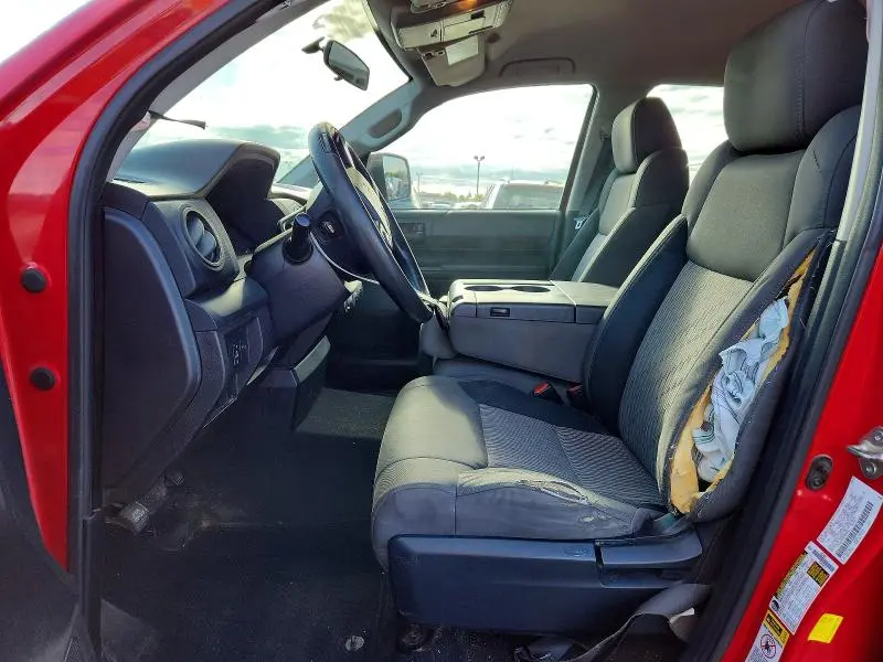 2014 TOYOTA TUNDRA SR  