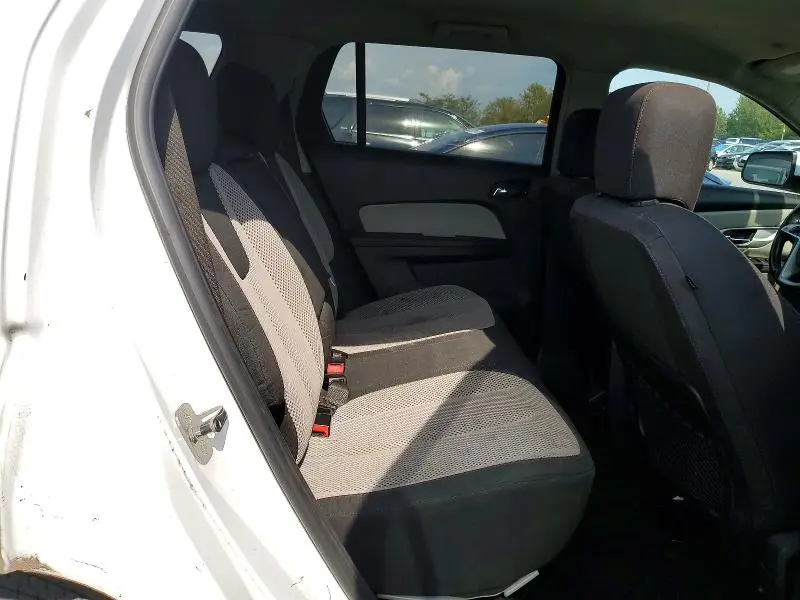 2011 GMC TERRAIN SLE  