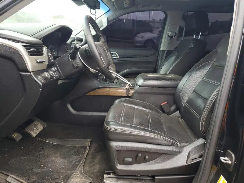 2018 GMC YUKON XL DENALI  