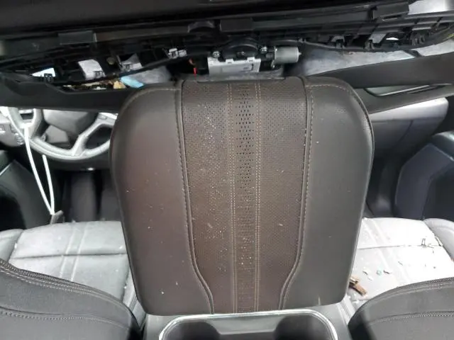 2024 CHEVROLET SILVERADO K1500 HIGH COUNTRY  