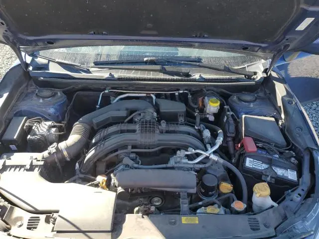 2018 SUBARU IMPREZA PREMIUM  