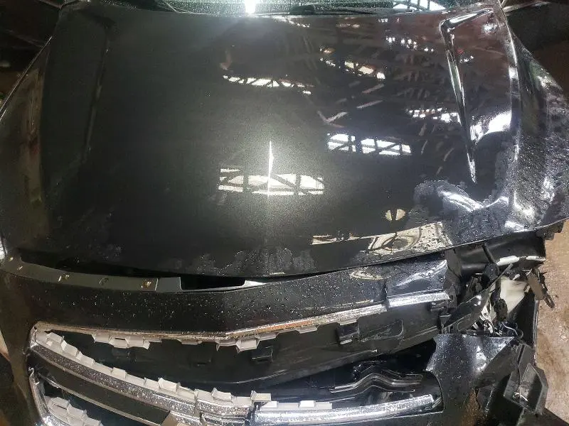 2013 CHEVROLET MALIBU LTZ  