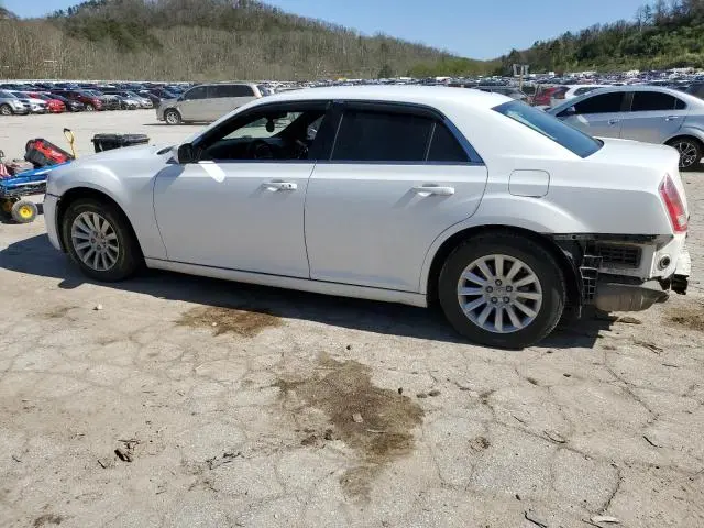 2014 CHRYSLER 300   