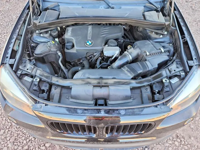 2015 BMW X1 SDRIVE28I  