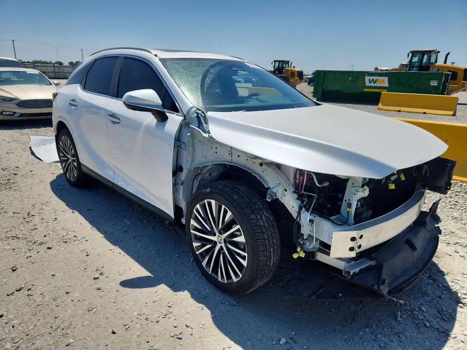 2025 LEXUS RX 350 PREMIUM+  