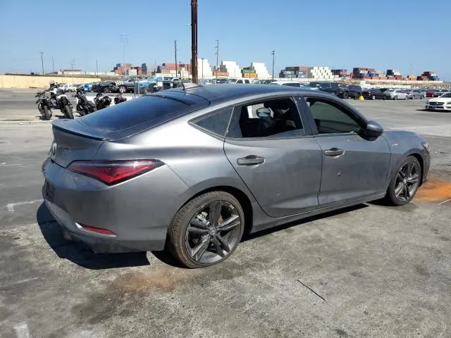 2024 ACURA INTEGRA A-SPEC  
