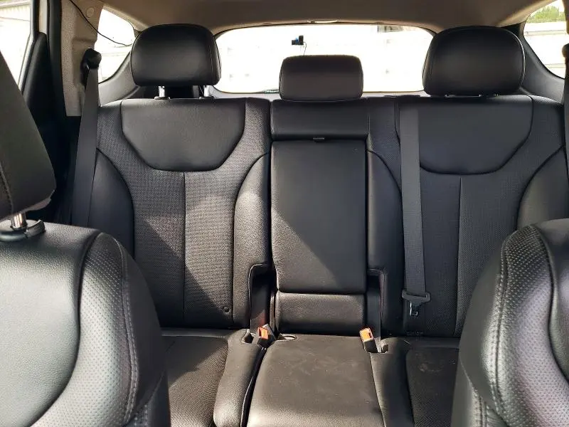 2019 HYUNDAI SANTA FE ULTIMATE 2.0T  