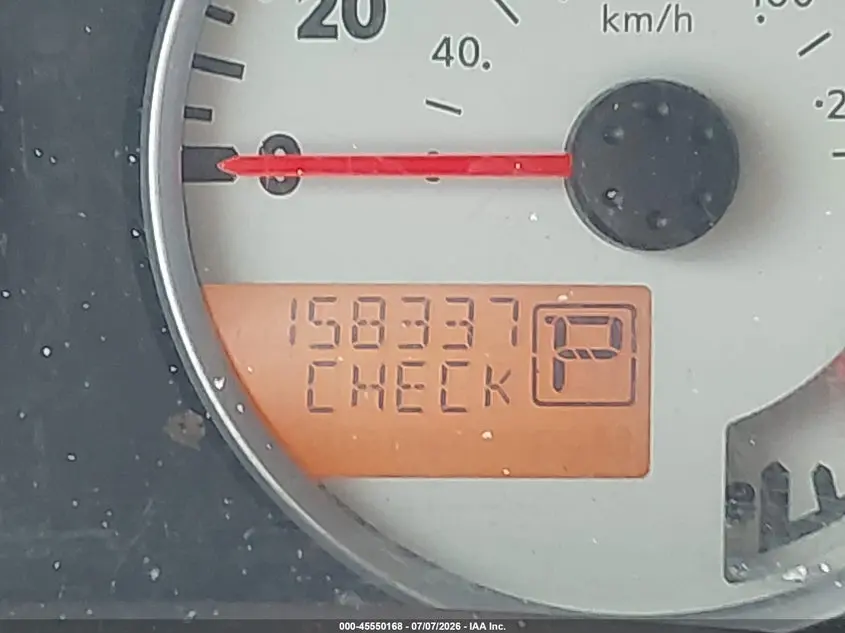 2012 NISSAN FRONTIER PRO-4X