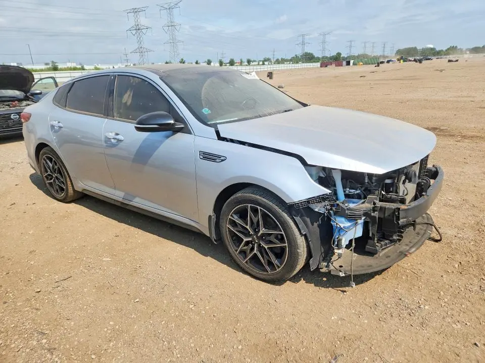 2020 KIA OPTIMA SPECIAL EDITION  