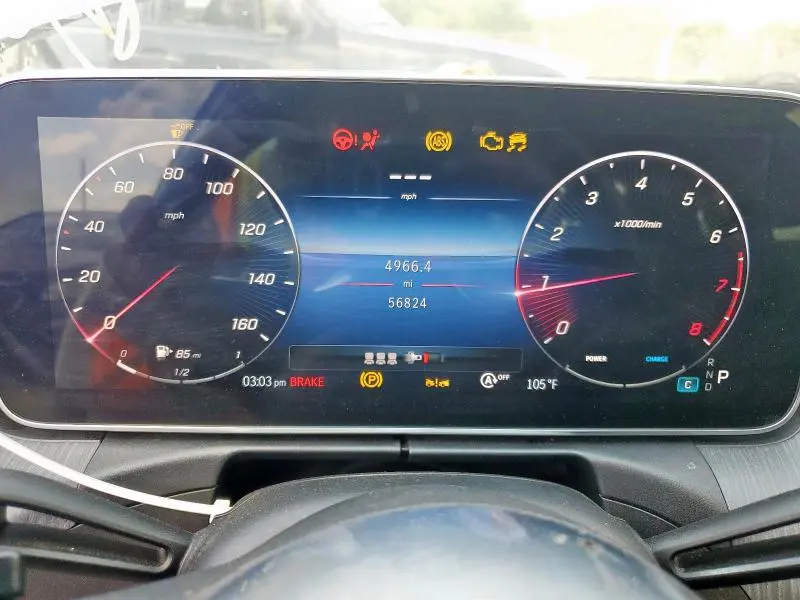2023 MERCEDES-BENZ C 300  