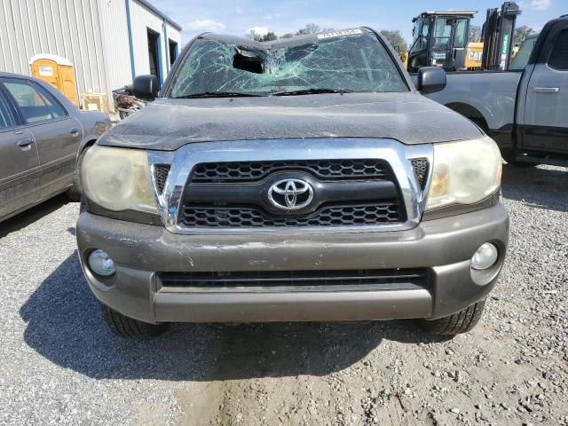 2011 TOYOTA TACOMA DOUBLE CAB PRERUNNER